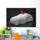 Auto Concept New Covered Wall Decal