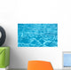 Water Wall Decal