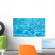 Water Wall Decal
