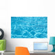 Water Wall Decal