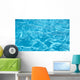Water Wall Decal