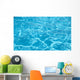 Water Wall Decal