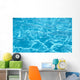 Water Wall Decal