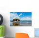 Natural Bridge Northern California Wall Decal