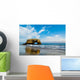 Natural Bridge Northern California Wall Decal