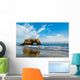 Natural Bridge Northern California Wall Decal