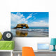 Natural Bridge Northern California Wall Decal