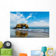 Natural Bridge Northern California Wall Decal
