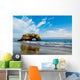 Natural Bridge Northern California Wall Decal