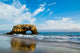 Natural Bridge Northern California Wall Decal