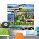 Vielfalt Kanarische Insel La Wall Decal