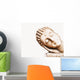 God Sculpture Wall Decal
