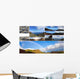 La Gomera Kanarische Trauminsel Wall Decal
