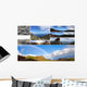 La Gomera Kanarische Trauminsel Wall Decal