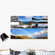 La Gomera Kanarische Trauminsel Wall Decal