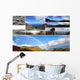 La Gomera Kanarische Trauminsel Wall Decal