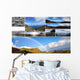 La Gomera Kanarische Trauminsel Wall Decal