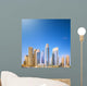 Beauty Panorama Dubai Marina Wall Decal