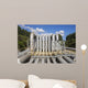 Geothermal Power Station Wall Decal