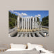 Geothermal Power Station Wall Decal
