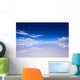 Salty Bolivian Horizon Wall Decal