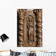 Engelfigur Der Kapuzinerkirche Wesemlin Wall Decal
