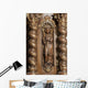 Engelfigur Der Kapuzinerkirche Wesemlin Wall Decal