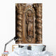 Engelfigur Der Kapuzinerkirche Wesemlin Wall Decal
