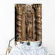 Engelfigur Der Kapuzinerkirche Wesemlin Wall Decal