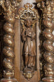Engelfigur Der Kapuzinerkirche Wesemlin Wall Decal