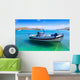 Fishing and Pleasure Boats Wall Decal
