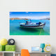 Fishing and Pleasure Boats Wall Decal