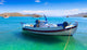 Fishing and Pleasure Boats Wall Decal