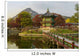 Korean Pavilion Gyeongbokgung Palace Wall Decal