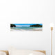 Manuel Antonio Beach Wall Decal Panoramic Wall Decal