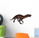 Lycaenops Dinosaur Wall Decal
