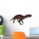 Lycaenops Dinosaur Wall Decal