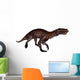 Lycaenops Dinosaur Wall Decal