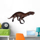 Lycaenops Dinosaur Wall Decal