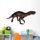 Lycaenops Dinosaur Wall Decal