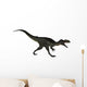 Megalosaurus Dinosaur Wall Decal