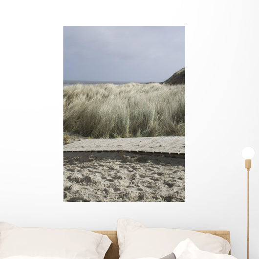 Spiekeroog Miket Wall Decal