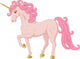 Unicorn Wall Decal