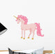 Unicorn Wall Decal