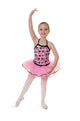 Child Ballet Dancer Does Wall Decal