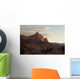 sunset Wall Mural