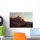 sunset Wall Mural