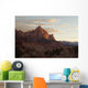 sunset Wall Mural