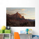 sunset Wall Mural