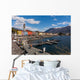 Ascona Lago Maggiore Canton Wall Decal